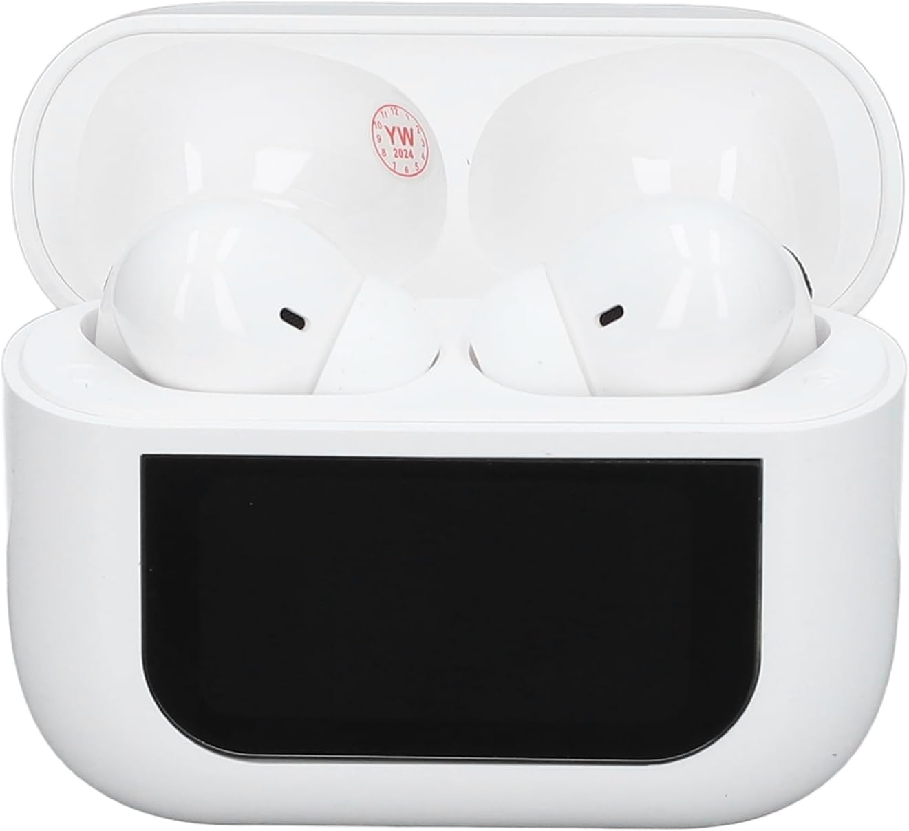 Airpods PRO con pantalla y Cancelación de Ruido